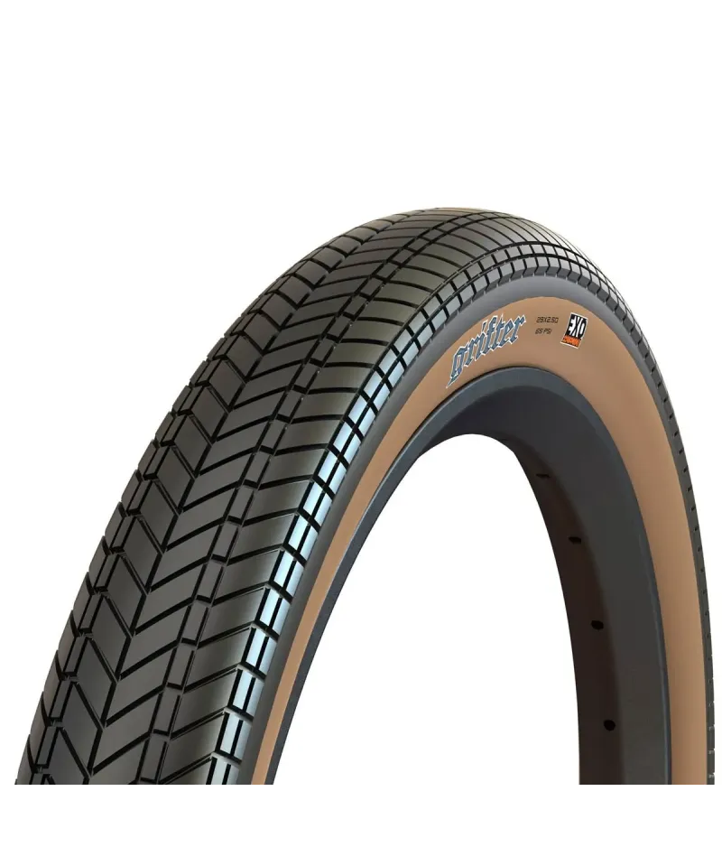 Maxxis Grifter 29x2.50 EXO Tanwall | Външна гума за BMX и dirt jump