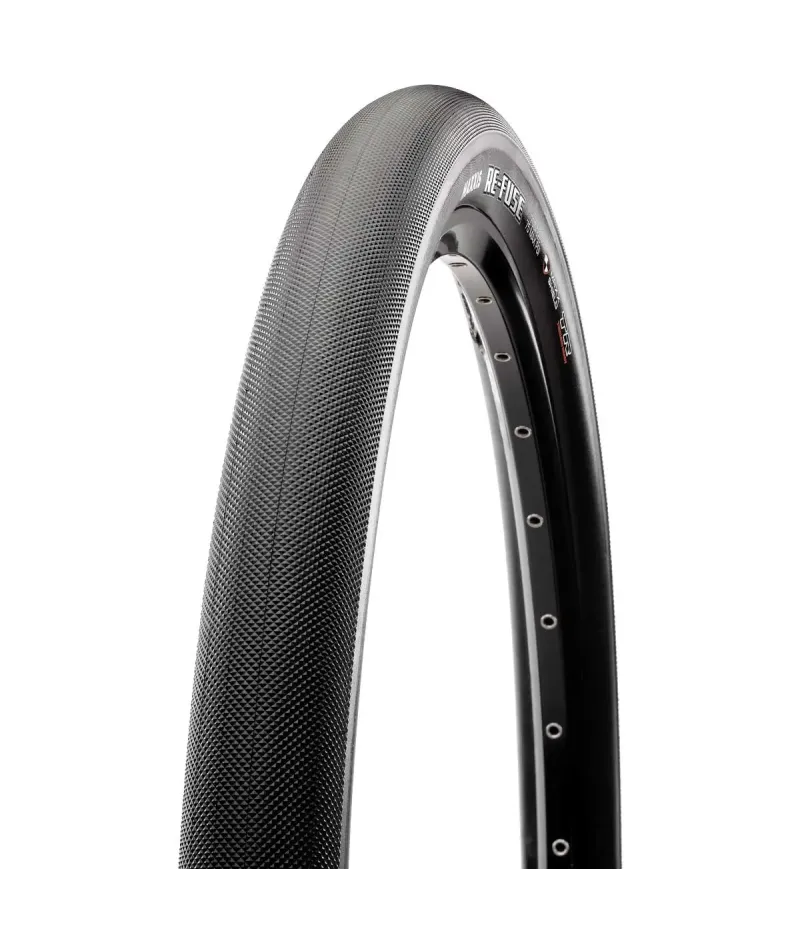 Maxxis Re-Fuse New 700X28C | Шосейна гума