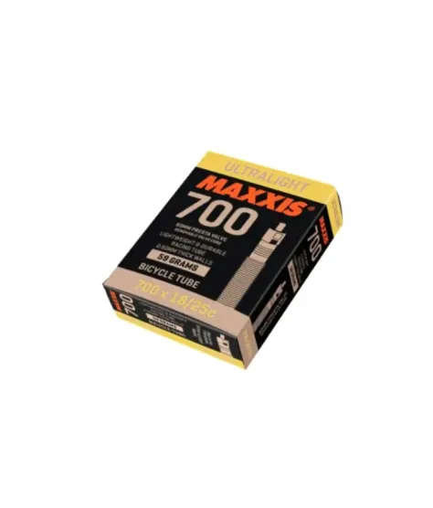 Maxxis Ultralight 700x33/50 - Inner Tube
