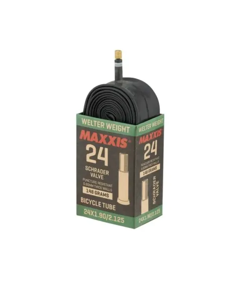 Maxxis Welter Weight 24x1.5/2.5 | Вътрешна гума за велосипед