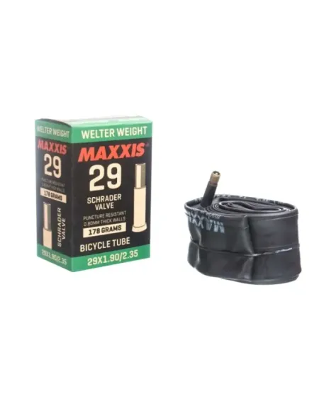 Maxxis Welter Weight 29x1.75/2.4 | Вътрешна гума за велосипед