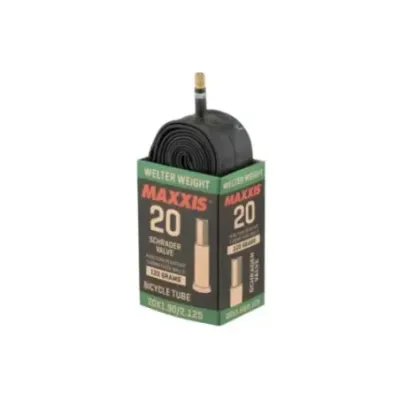 Maxxis Welter Weight 20x1.5/2.5 - Inner Tube Maxxis Welter Weight 20x1.5/2.5 - Inner Tube