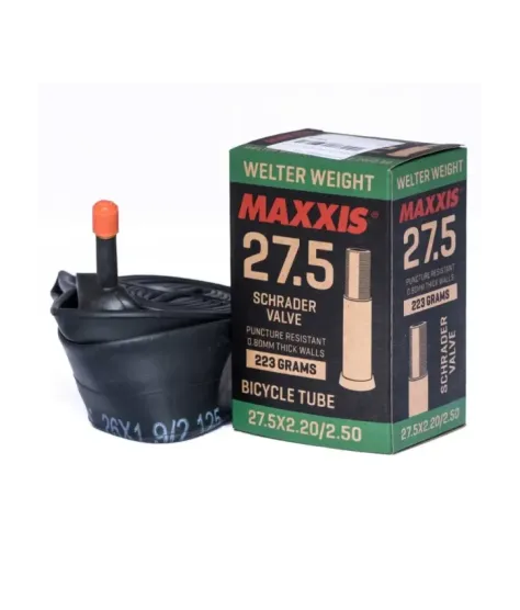 Maxxis Welter Weight 27.5x2.0/3.0 | Вътрешна гума за велосипед
