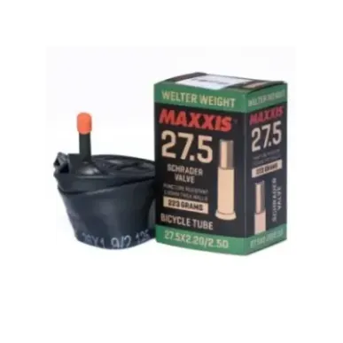 Maxxis Welter Weight 27.5x1.75/2.4 - Inner Tube