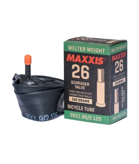 Maxxis Welter Weight 26x1.50/2.50 - Inner Tube
