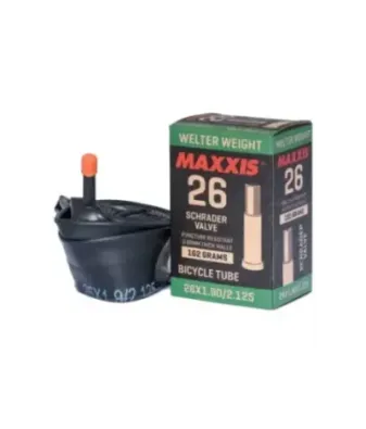 Maxxis Welter Weight 26x1.50/2.50 - Inner Tube
