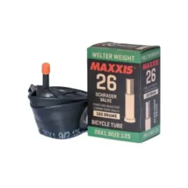 Maxxis Welter Weight 26x1.50/2.50 Low Lead 48mm - Inner Tube