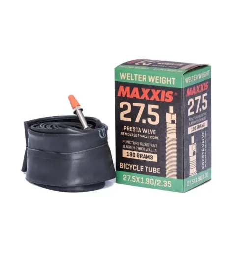 Maxxis Fat/Plus Tube 27.5x3.8/5.0 - Inner Tube