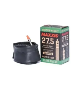 Maxxis Fat/Plus Tube 27.5x3.8/5.0 - Inner Tube