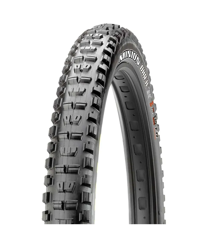 Maxxis Minion DHR II 29x2.30 | Трейл и ендуро гума Maxxis Minion DHR II 29x2.30 | Трейл и ендуро гума