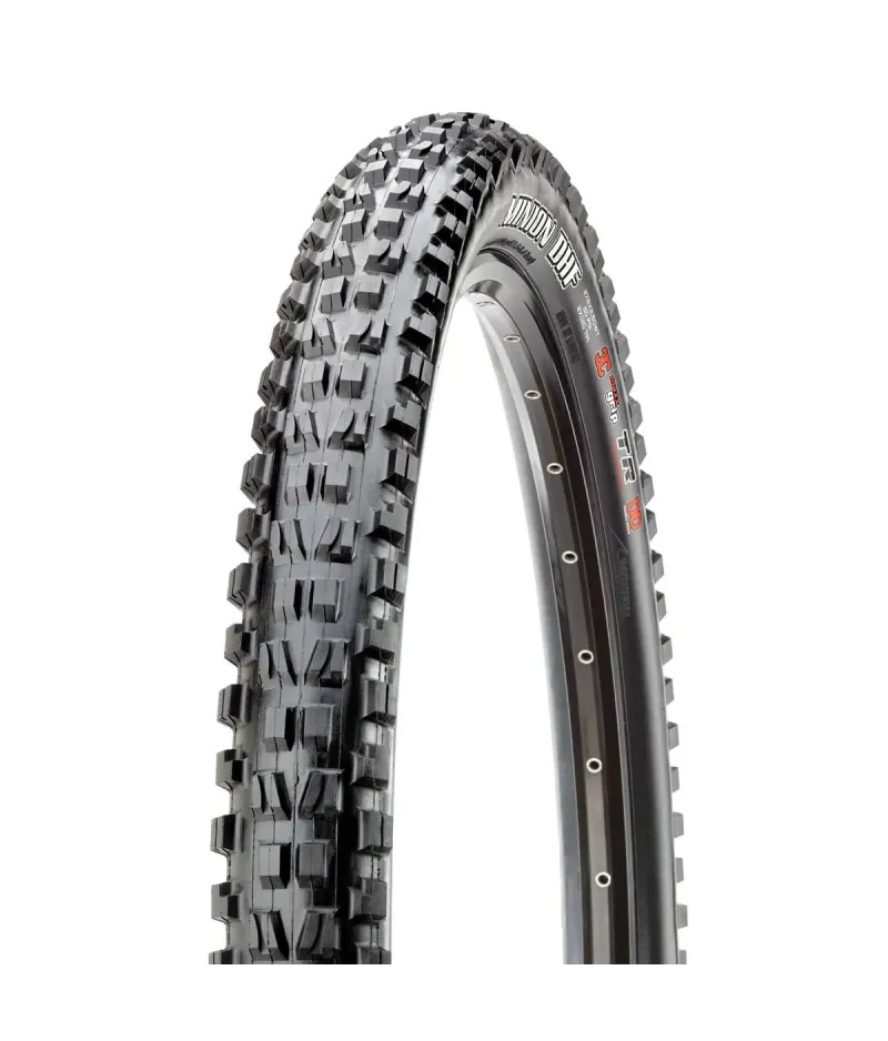 Maxxis Minion DHF 29x2.30 | Трейл и ендуро гума Maxxis Minion DHF 29x2.30 | Трейл и ендуро гума