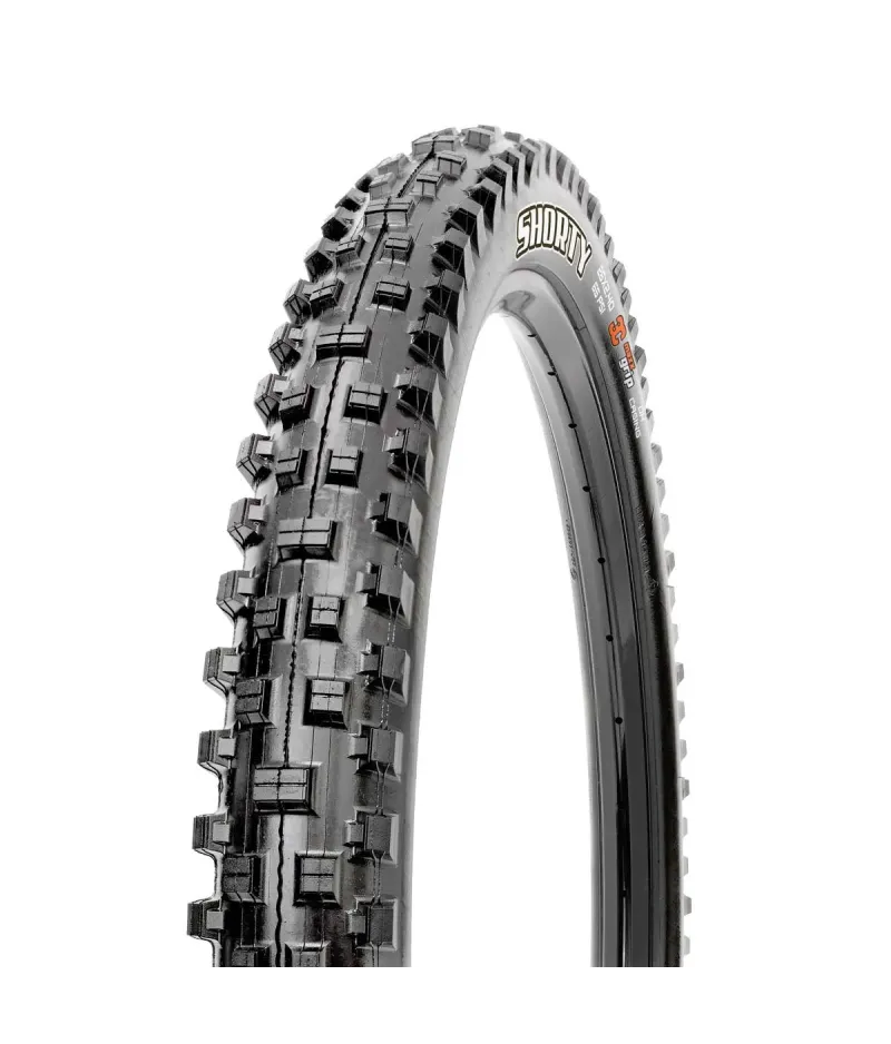 Maxxis Shorty 27.5x2.50WT | Трейл и ендуро гума Maxxis Shorty 27.5x2.50WT | Трейл и ендуро гума