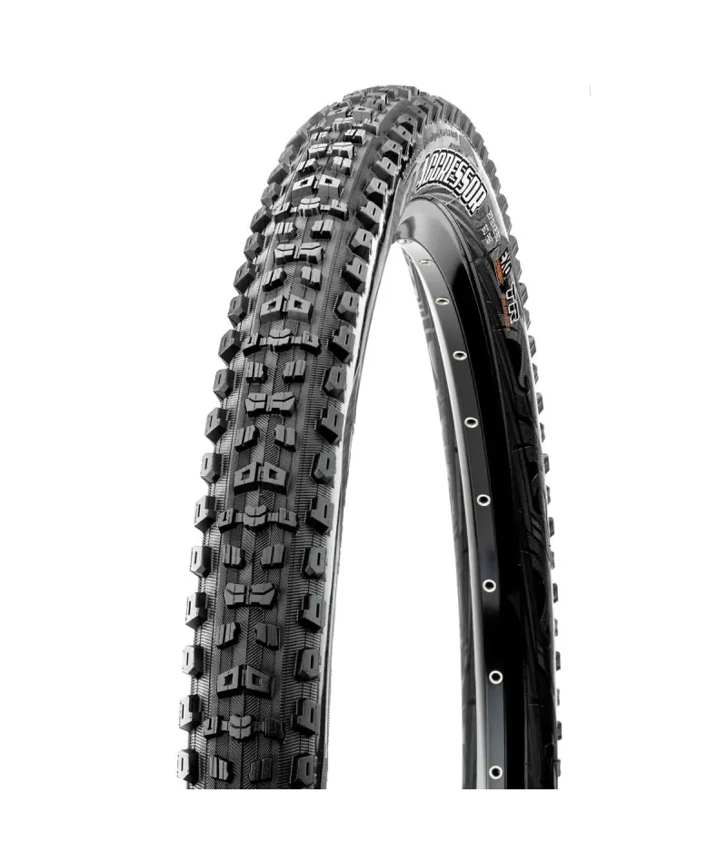 Maxxis Aggressor 29x2.50 WT | Трейл и ендуро гума