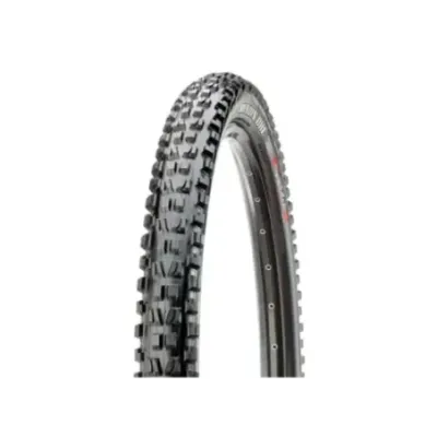 Maxxis Minion DHF 27.5x2.60 | Трейл и ендуро гума Maxxis Minion DHF 27.5x2.60 | Трейл и ендуро гума