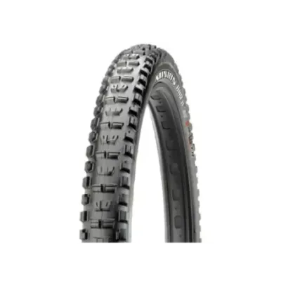 Maxxis Minion DHR II 27.5x2.40 WT | Даунхил гума Maxxis Minion DHR II 27.5x2.40 WT | Даунхил гума
