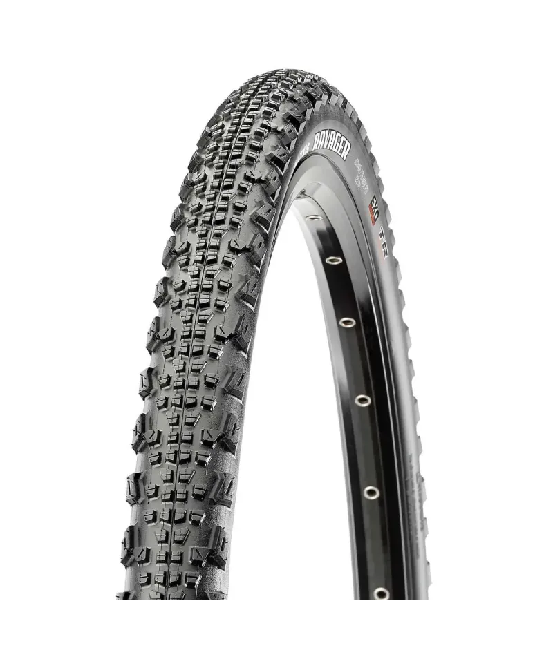 Maxxis Ravager 700X40C EXO/TR | Гравел гума