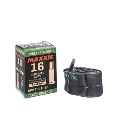 Maxxis Welter Weight 16x1.90/2.125 | Вътрешна гума за велосипед