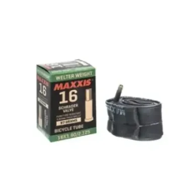 Maxxis Welter Weight 16x1.90/2.125 | Вътрешна гума за велосипед