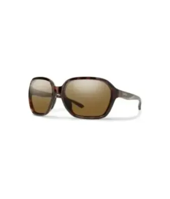 Smith Whitney Tortoise ChromaPop Polarized | Дамски слънчеви очила