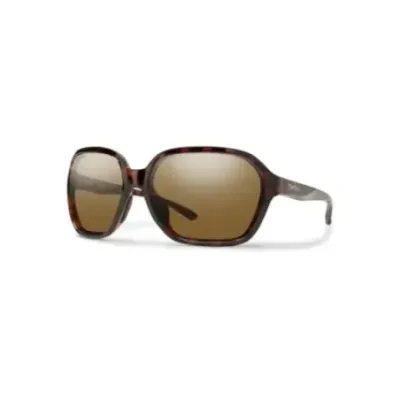 Smith Whitney Tortoise ChromaPop Polarized - Women's Sunglasses