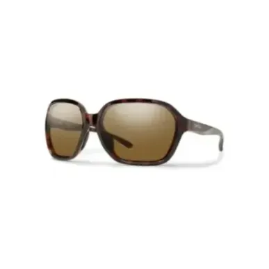 Smith Whitney Tortoise ChromaPop Polarized | Дамски слънчеви очила