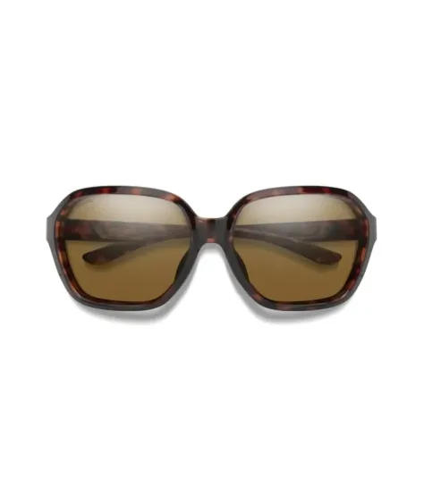 Smith Whitney Tortoise ChromaPop Polarized | Дамски слънчеви очила