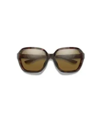 Smith Whitney Tortoise ChromaPop Polarized - Women's Sunglasses