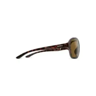 Smith Whitney Tortoise ChromaPop Polarized | Дамски слънчеви очила