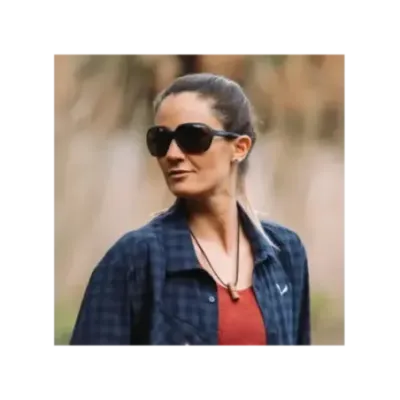 Smith Whitney Matte Black ChromaPop Polarized | Дамски слънчеви очила Smith Whitney Matte Black ChromaPop Polarized | Дамски слънчеви очила