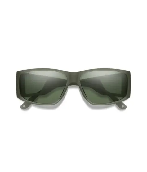 Smith Monroe Peak - Women's Sunglasses