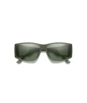 Smith Monroe Peak - Women's Sunglasses
