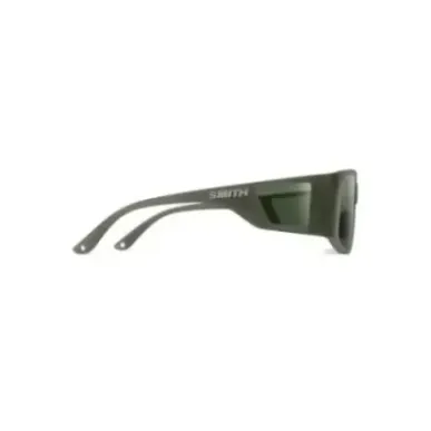 Smith Monroe Peak - Women's Sunglasses