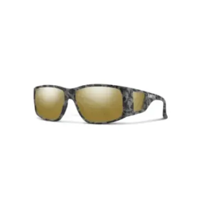 Smith Monroe Peak Matte Gray Marble ChromaPop - Women's Sunglasses Smith Monroe Peak Matte Gray Marble ChromaPop - Women's Sunglasses
