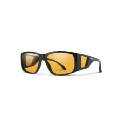 Smith Monroe Peak Black ChromaPop Low Light - Women's Sunglasses Smith Monroe Peak Black ChromaPop Low Light - Women's Sunglasses