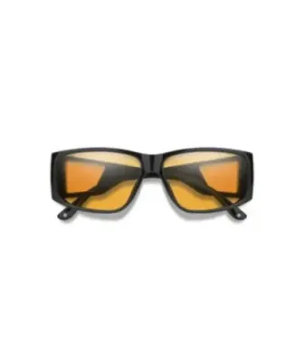 Smith Monroe Peak Black ChromaPop Low Light | Дамски слънчеви очила