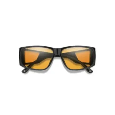 Smith Monroe Peak Black ChromaPop Low Light - Women's Sunglasses Smith Monroe Peak Black ChromaPop Low Light - Women's Sunglasses