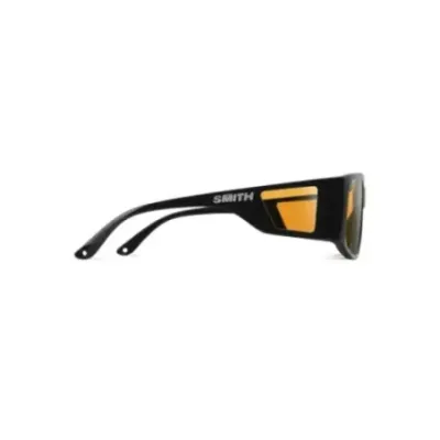 Smith Monroe Peak Black ChromaPop Low Light | Дамски слънчеви очила Smith Monroe Peak Black ChromaPop Low Light | Дамски слънчеви очила