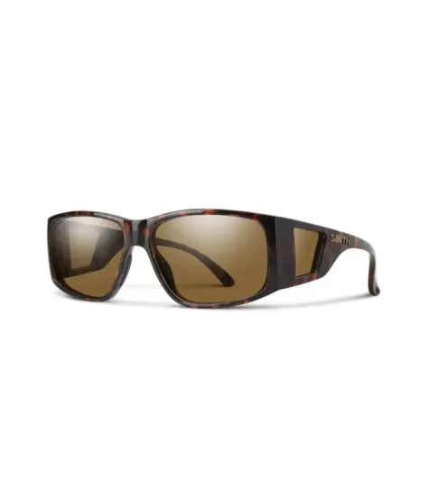 Smith Monroe Peak Tortoise ChromaPop | Дамски слънчеви очила