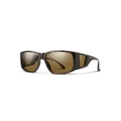 Smith Monroe Peak Tortoise ChromaPop | Дамски слънчеви очила