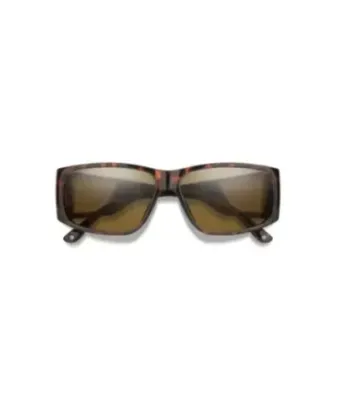 Smith Monroe Peak Tortoise ChromaPop | Дамски слънчеви очила