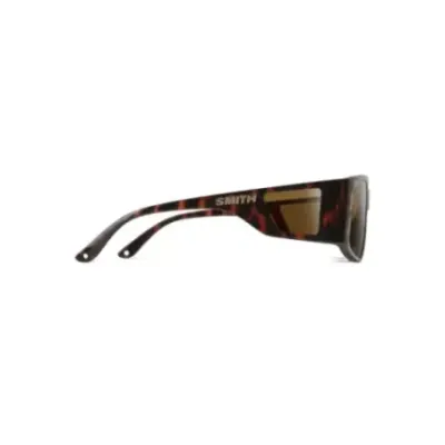 Smith Monroe Peak Tortoise ChromaPop - Women's Sunglasses Smith Monroe Peak Tortoise ChromaPop - Women's Sunglasses