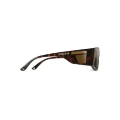 Smith Monroe Peak Tortoise ChromaPop | Дамски слънчеви очила
