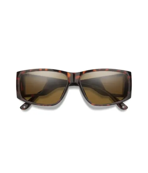 Smith Monroe Peak Tortoise ChromaPop Polarized | Дамски слънчеви очила
