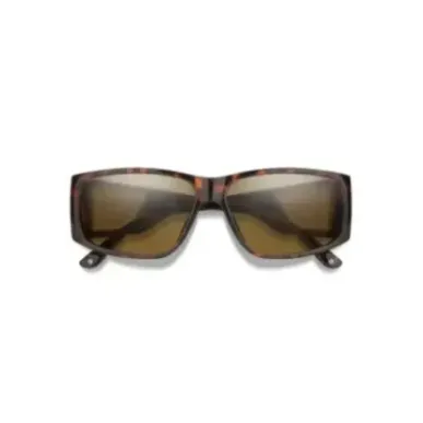 Smith Monroe Peak Tortoise ChromaPop Polarized | Дамски слънчеви очила