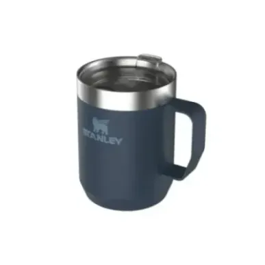 Stanley Stay-Hot Camp Mug .23L 8oz - Coffee & Tea