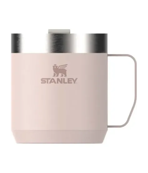 Stanley Stay-Hot Camp Mug .35L 12oz | Съд за кафе и чай