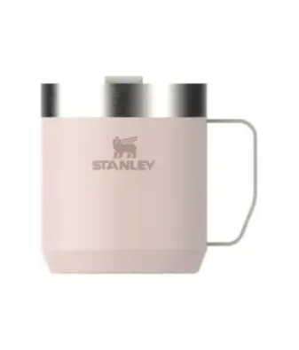 Stanley Stay-Hot Camp Mug .35L 12oz - Coffee & Tea