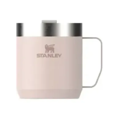 Stanley Stay-Hot Camp Mug .35L 12oz | Съд за кафе и чай