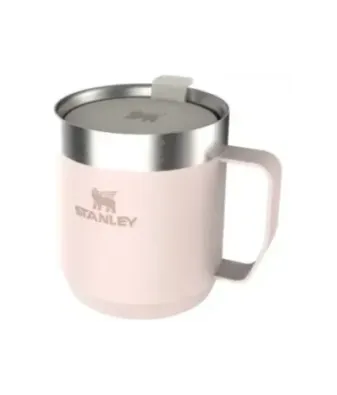 Stanley Stay-Hot Camp Mug .35L 12oz | Чаша