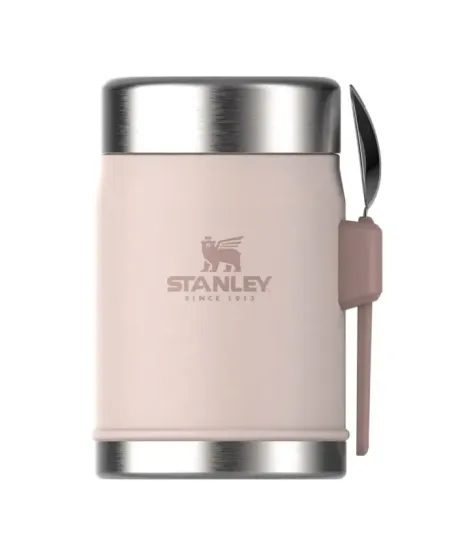 Stanley Legendary Food Jar + Spork .4L 14oz - Food Jar
